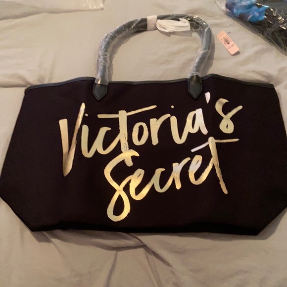 Victoria's Secret Handbags - SOLD SOLD SOLD Victoria Secret tote